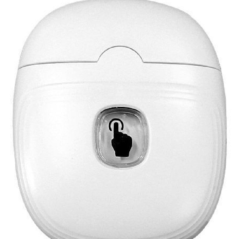 Elektrischer Nagelknipser mit LED-Licht (Sicher & Sanft)