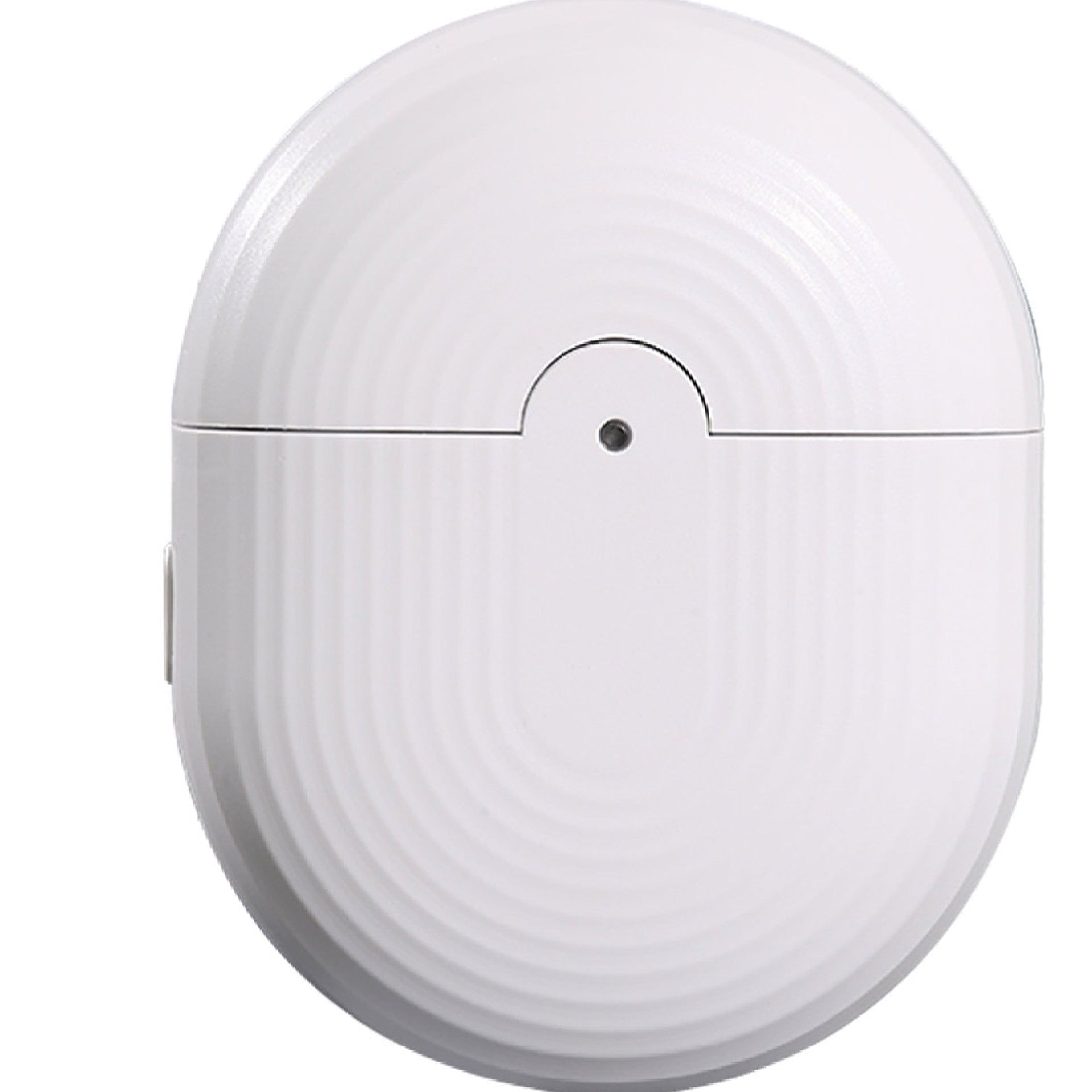 Elektrischer Nagelknipser mit LED-Licht (Sicher & Sanft)